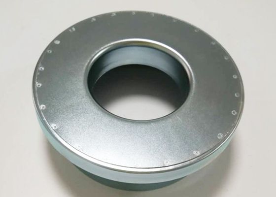 20,00 Mm aan 1000 Mm-Kappenoem van het Filterbeëindigen voor de patroon van de luchtfilter