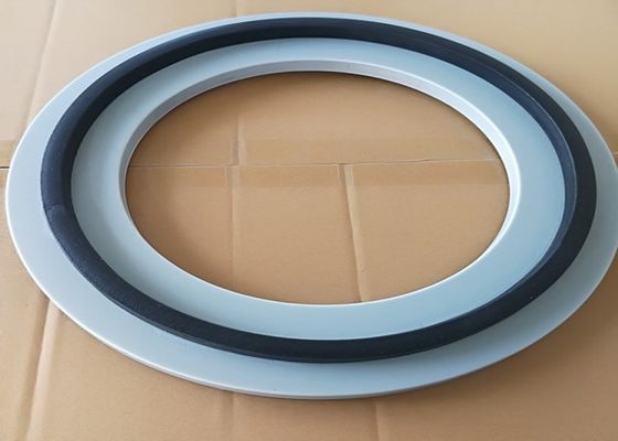 OEM galvaniseerde van het de Filterwater van de Koude Luchtopname de Dekkings Antivingerafdruk