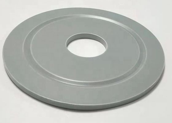 Zink Geplateerd Unicorn Air Filter Cover, de Gepoederde Aem-Dekking van de Luchtfilter