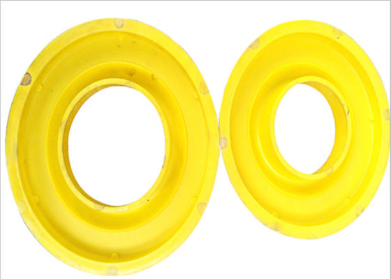 Pp-Pu van de de Luchtfilter van de Vormauto Materiële Goedgekeurde Stoffenvorm ISO9001