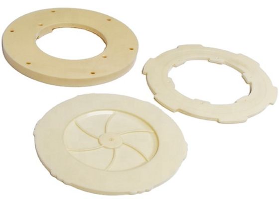 80 de keer verdunt het Materiaal van de Luchtfilter, de Filterdekking van de Polypropyleenbovenkleding