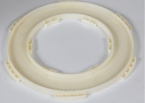 139mm*114mm het Materiële Verwarmde Chemische product van de de Filterdekking van de de Koude Luchtopname van Luchtfilters