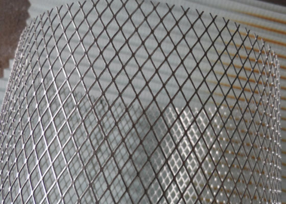 De Filter van de roestvrij staallucht Mesh Corrosion Resistant Alkali Resistant