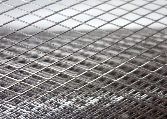 0.6mm Plaatdikte 304 het Netwerk van de Roestvrij staaldraad voor Luchtventilatie