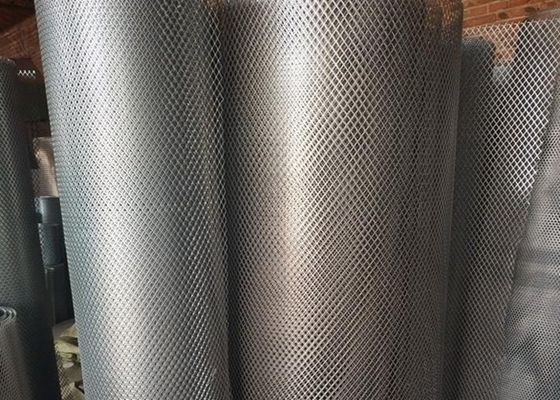 De Filter van de roestvrij staallucht Mesh Corrosion Resistant Alkali Resistant