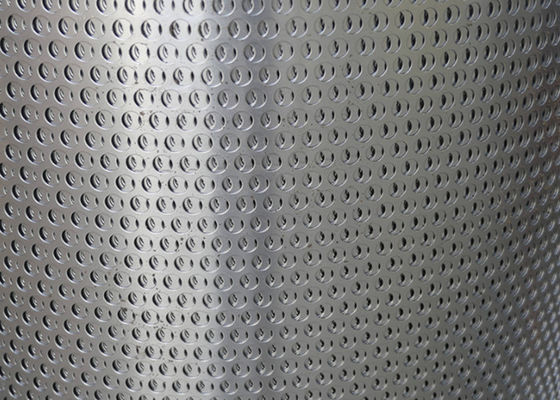 10x12 het Scherm van de luchtfilter, Aluminiumdraad Mesh Hot Galvanized Prismatic