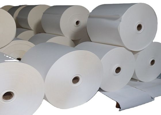99.97% Micron 367 van hoog rendementhepa Filtreerpapier 0.3 M3h-Luchtvolume
