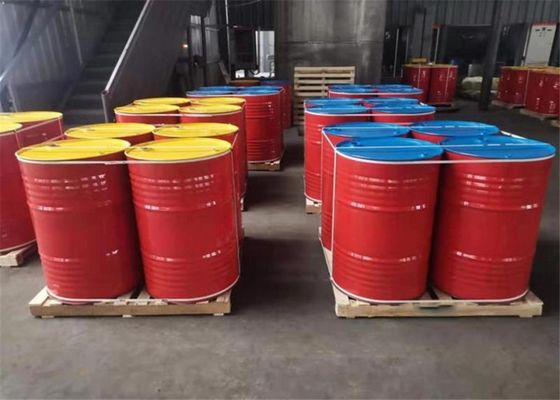 Oranjerode Polyetherpolyols Twee Componentenkleefstof, Pu Bouwkleefstof