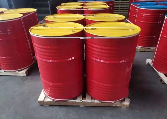Oranjerode Polyetherpolyols Twee Componentenkleefstof, Pu Bouwkleefstof
