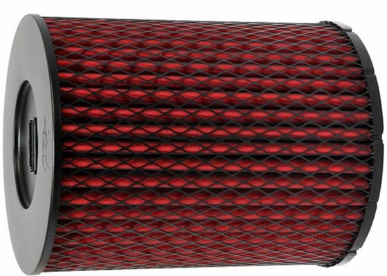Rode Gele Op zwaar werk berekende Vrachtwagenfilters voor de Dieselmotor van FAG85 CF430