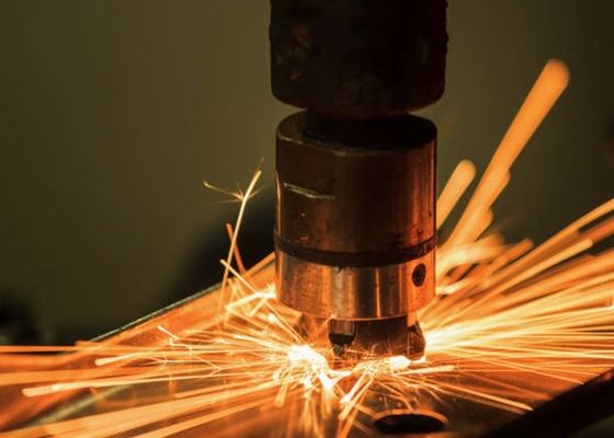 ISO9001 de draagbare Macht van de de Machine10kva Capaciteit 1500w van het Vleklassen