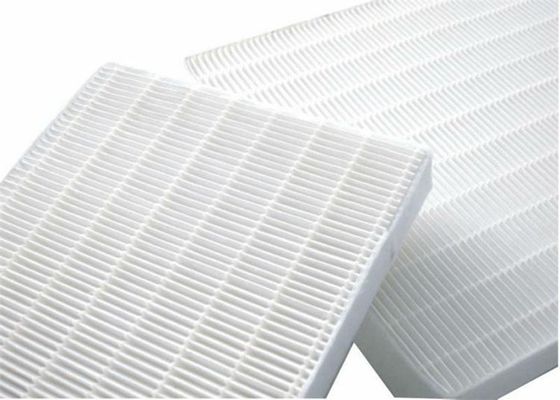 ISO9001 goedgekeurd Hepa-Filtermedia Broodje, 20 MicronFiltreerpapier