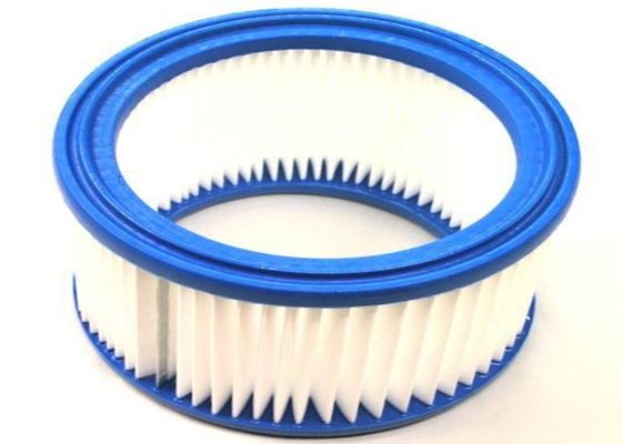 OEM Pu Luchtfilter 05821147 die C20500 Stevige Particulates voor Auto's verwijderen