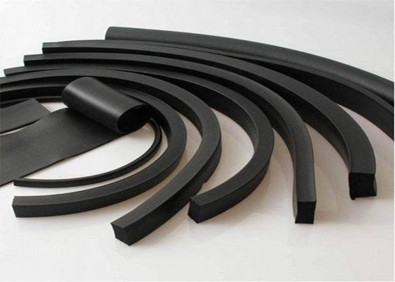 8mm*8mm O Ring Molded Gasket Air Tight Bestand Stof