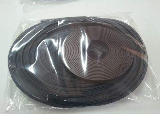 8mm*8mm O Ring Molded Gasket Air Tight Bestand Stof