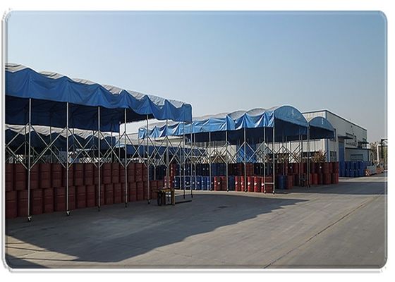 Hete de Filterkleefstof van de Smeltingslucht, het Dichtingsproduct van het Twee Componentenpolyurethaan