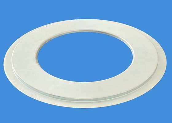 Zink geplateerde Hoed 0.51.5mm van de Luchtfilter Dikte antivingerafdruk
