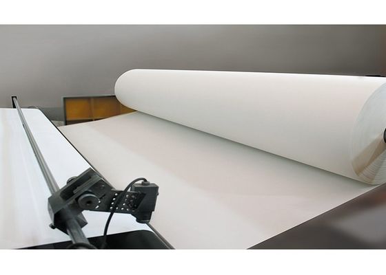 Het Document van de H11h12 H13 H14 Glasvezel, 10-110Pa de Doek van de Weerstandshepa Koolstof