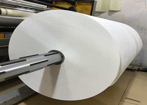 Het Document van de H11h12 H13 H14 Glasvezel, 10-110Pa de Doek van de Weerstandshepa Koolstof