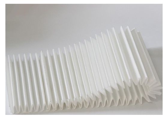De Stof van H13hepa door Yard3.0mnm Stijfheid 380 Kpa-het Barsten