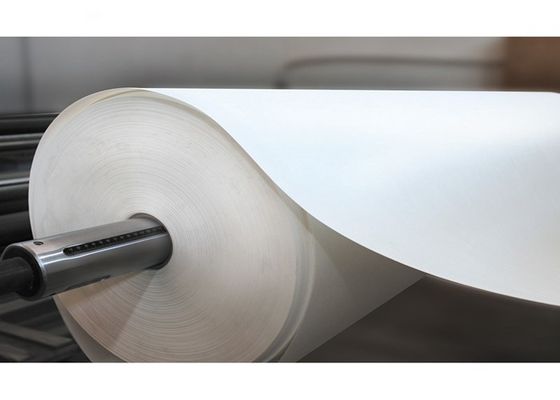 Het Materiaal van het Filtreerpapier 0.3 Micron pp Meltblown van de H13hepa Airconditioner
