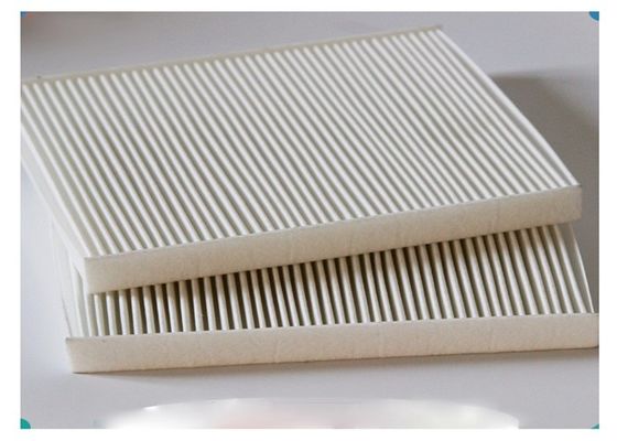 Houtpulphepa Filtreerpapier, 0,45 Goedgekeurd MicronsFiltreerpapier ISO9001