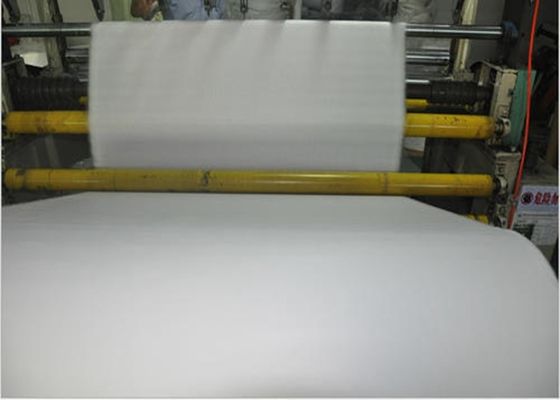 99.8% het Filtreerpapier van HEPA, Synthetische Vezels 50 MicronFiltreerpapier