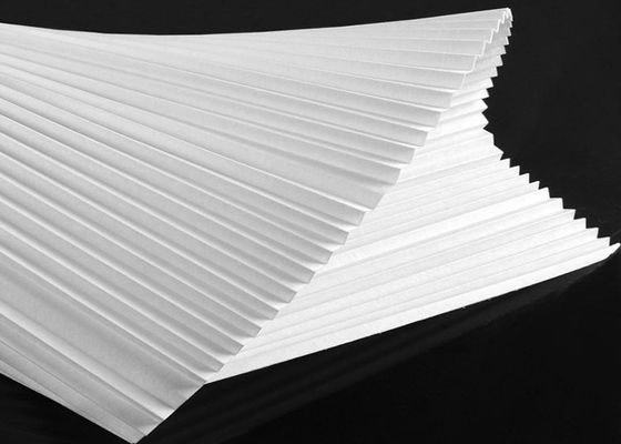 Van het het Filtreerpapiermateriaal van de Ashlesslucht Houtpulpmateriaal 87139 - 33010