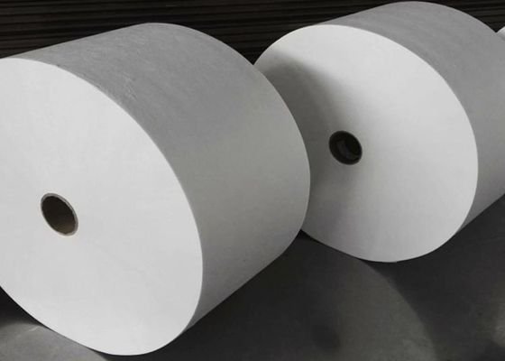 Het geur Geabsorbeerde van het het Filtreerpapierpolypropyleen van HEPA Geweven Materiaal niet