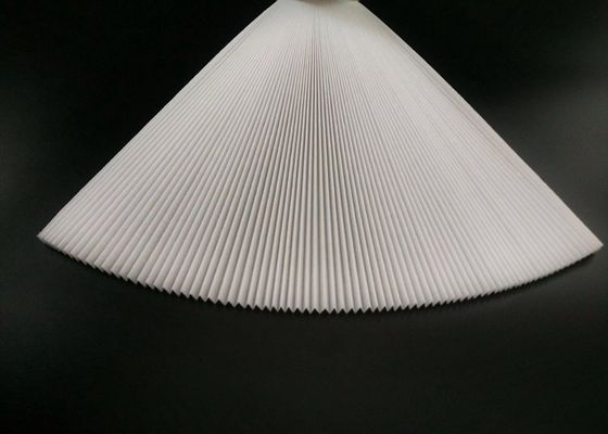 380 de Inhoud van de het Filtreerpapier27% Hars van Kpa HEPA voor het systeem van de Luchtfiltratie