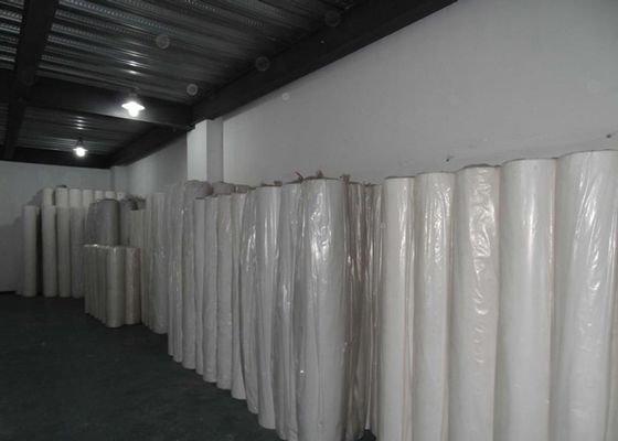 99.8% het Filtreerpapier van HEPA, Synthetische Vezels 50 MicronFiltreerpapier