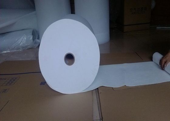 380 de Inhoud van de het Filtreerpapier27% Hars van Kpa HEPA voor het systeem van de Luchtfiltratie