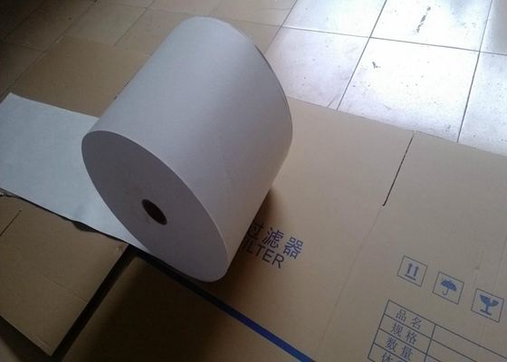 De Stof van de Hepafilter door de Yard DIN53438 keurde 60mm1000mm Breedte goed