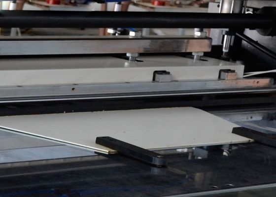 20-120pleats/Min Automatic Pleating Machine, de Fabrikant van de Oliefilter