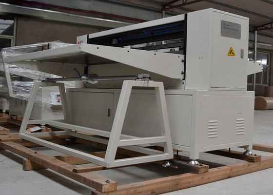 321100mm Automobielfilter Geautomatiseerde Productiemachines