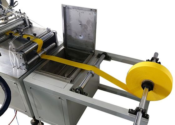 8-55 mm-Oliefilter die Machinefiltreerpapier maken die 780kg plooien