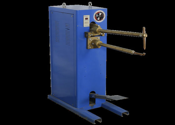 380V Machine 1070*520*950mm van Air Filter Manufacturing van de vleklasser