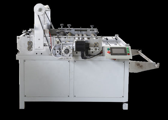 2075mm de Filter die van de Autolucht de Druk van de Machine780kg 0.5Mpa Lucht maken