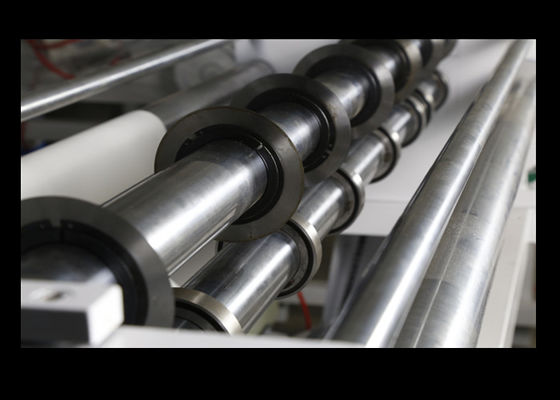 280kg document Broodje die Goedgekeurd Machine autoknipsel ISO scheuren