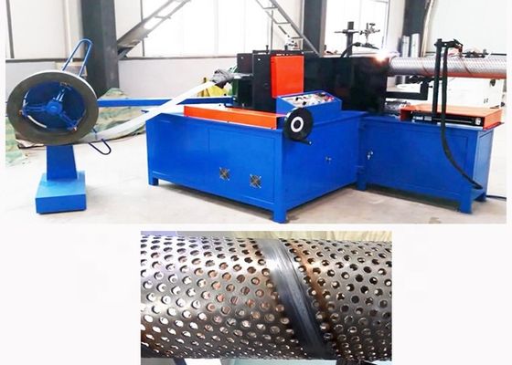 0.92.5mm Luchtfilter de Drijfmacht van de Productiemachine 2.2kW
