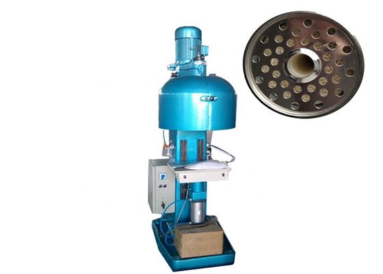 Verklaarde de Plastic Dekking die van de oliefilter Machinece maken 940 X 640 X 2150mm