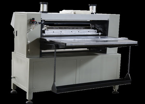200 c-de Filter die van de Graadolie Machinemes het Plooien Media het Plooien maakt