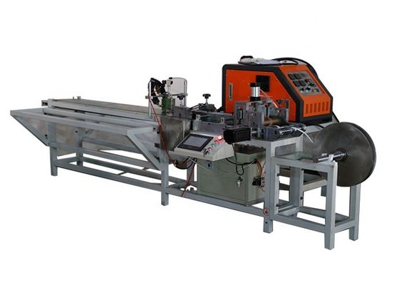 Semi Autohepa-Filter Productiemachine, Auto het Lijmen van 150KG Machine