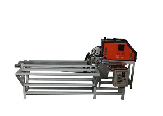 Semi Autohepa-Filter Productiemachine, Auto het Lijmen van 150KG Machine