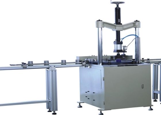 De automatische Filter die van de Draaischijflucht Machine, Hepa-Filtermachine 5KW maken