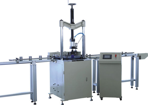 De automatische Filter die van de Draaischijflucht Machine, Hepa-Filtermachine 5KW maken