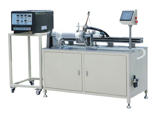 De Filter die van de hitteversterking HEPA de Macht van de Machine0.55kw Machine maken