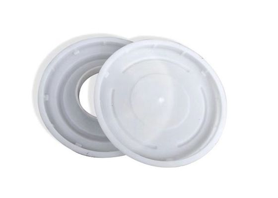 Pu-de Filters Materieel Wit van de Vormlucht voor Vorkheftruckpp Materiaal