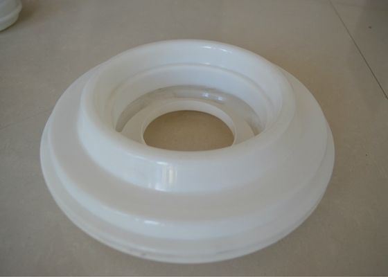OEM Materiële 200 het Times Squarepp Pu Plastic Vorm van Luchtfilters