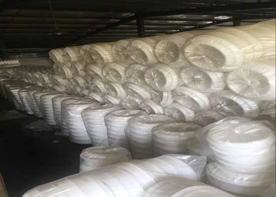 OEM Materiële 200 het Times Squarepp Pu Plastic Vorm van Luchtfilters